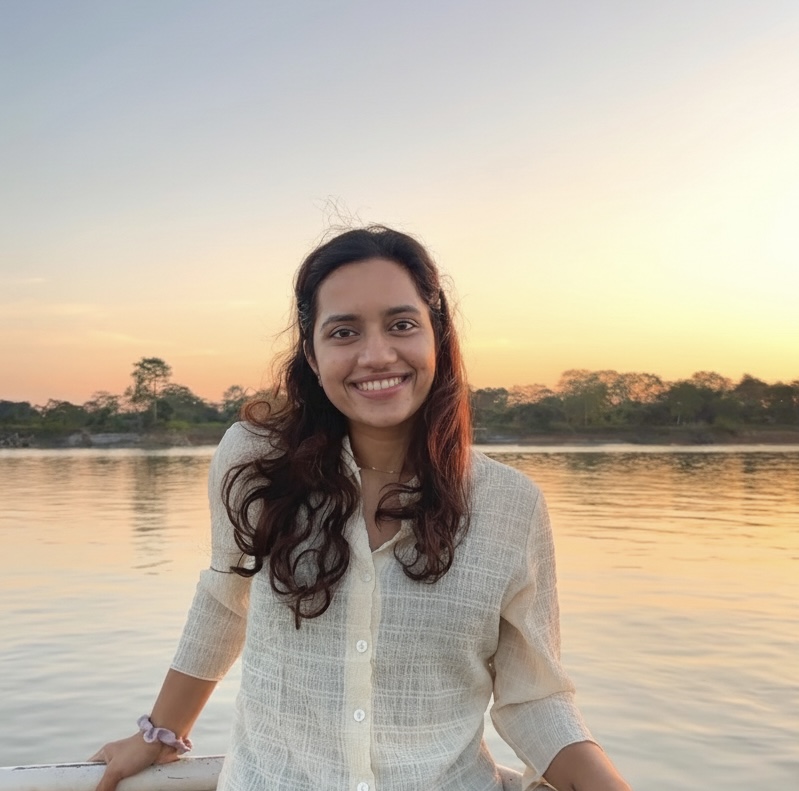 Swarangi Vartak's Profile