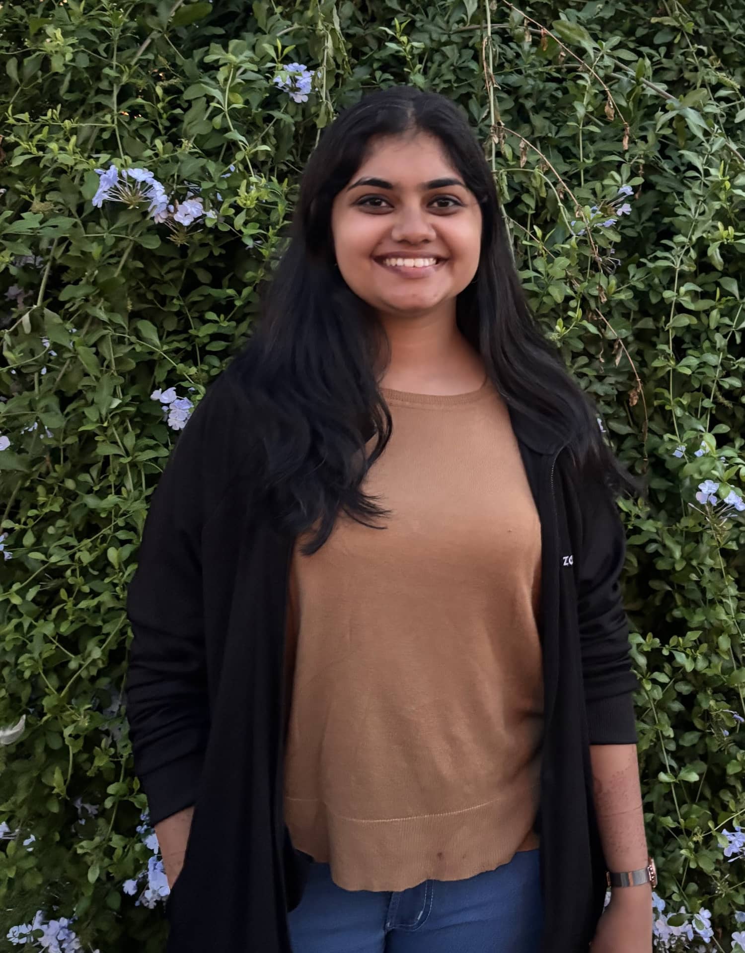 Neha Murali's Profile