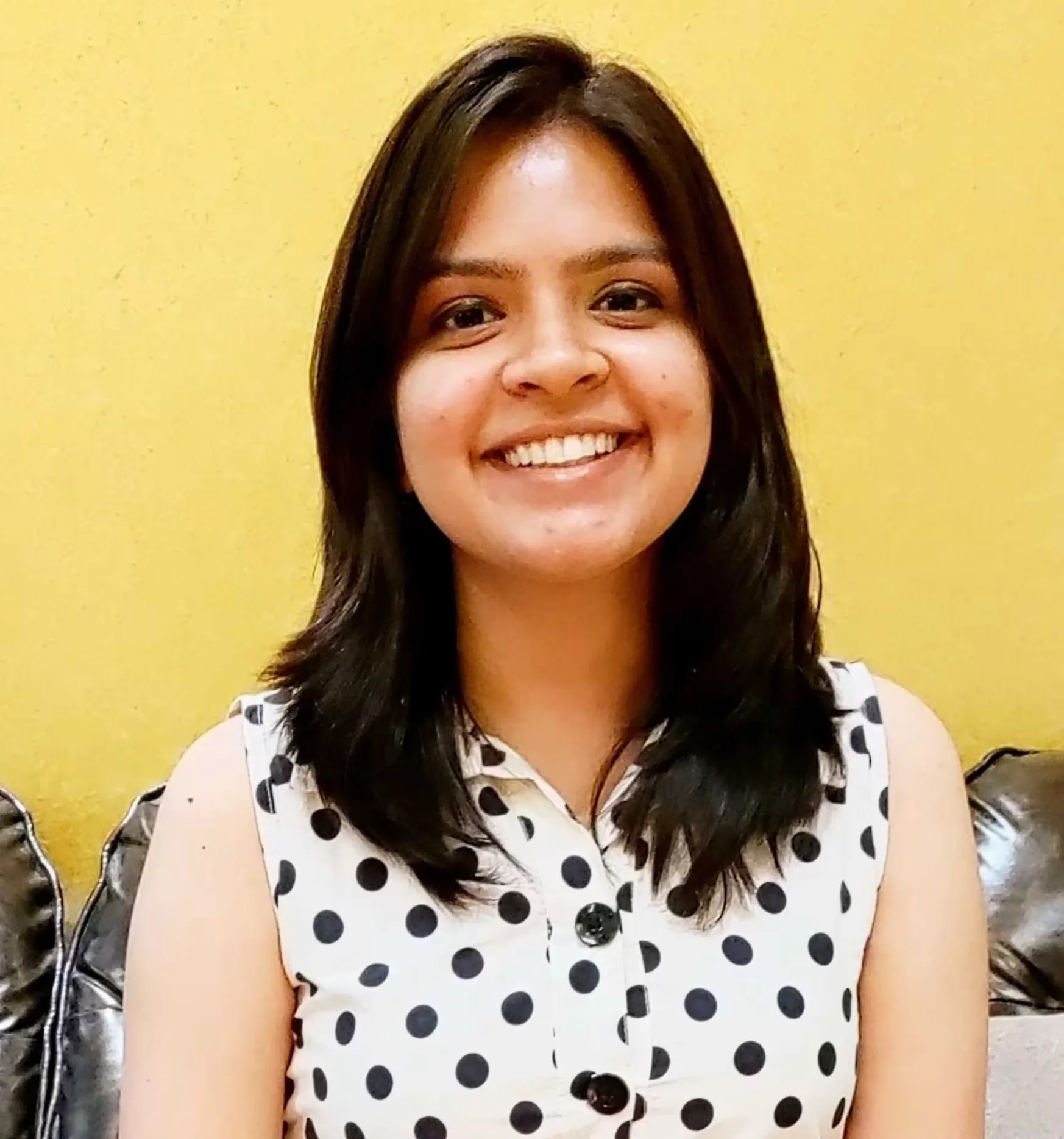 Varuna Sharma's Profile