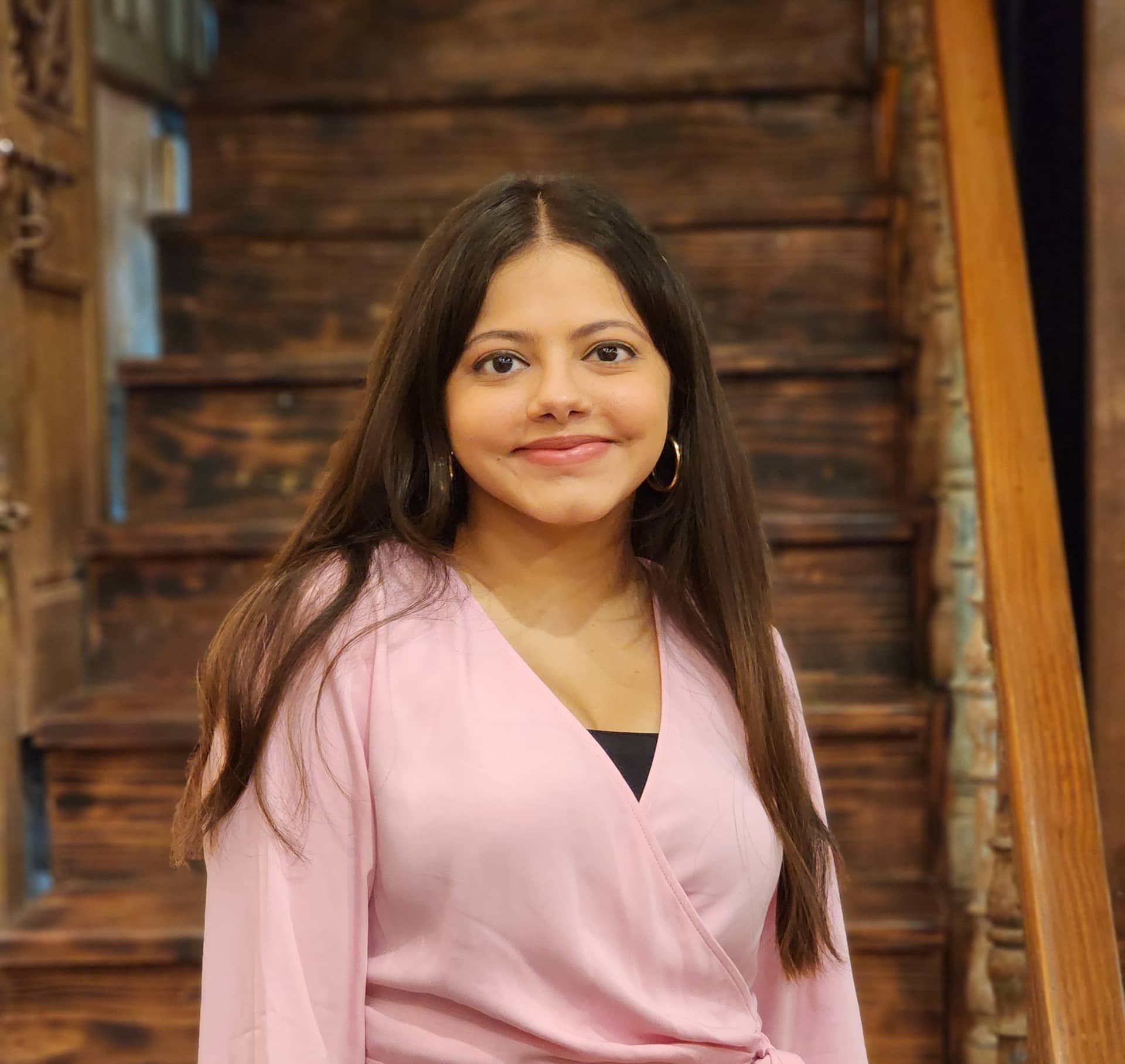 Yashita Khawani's Profile