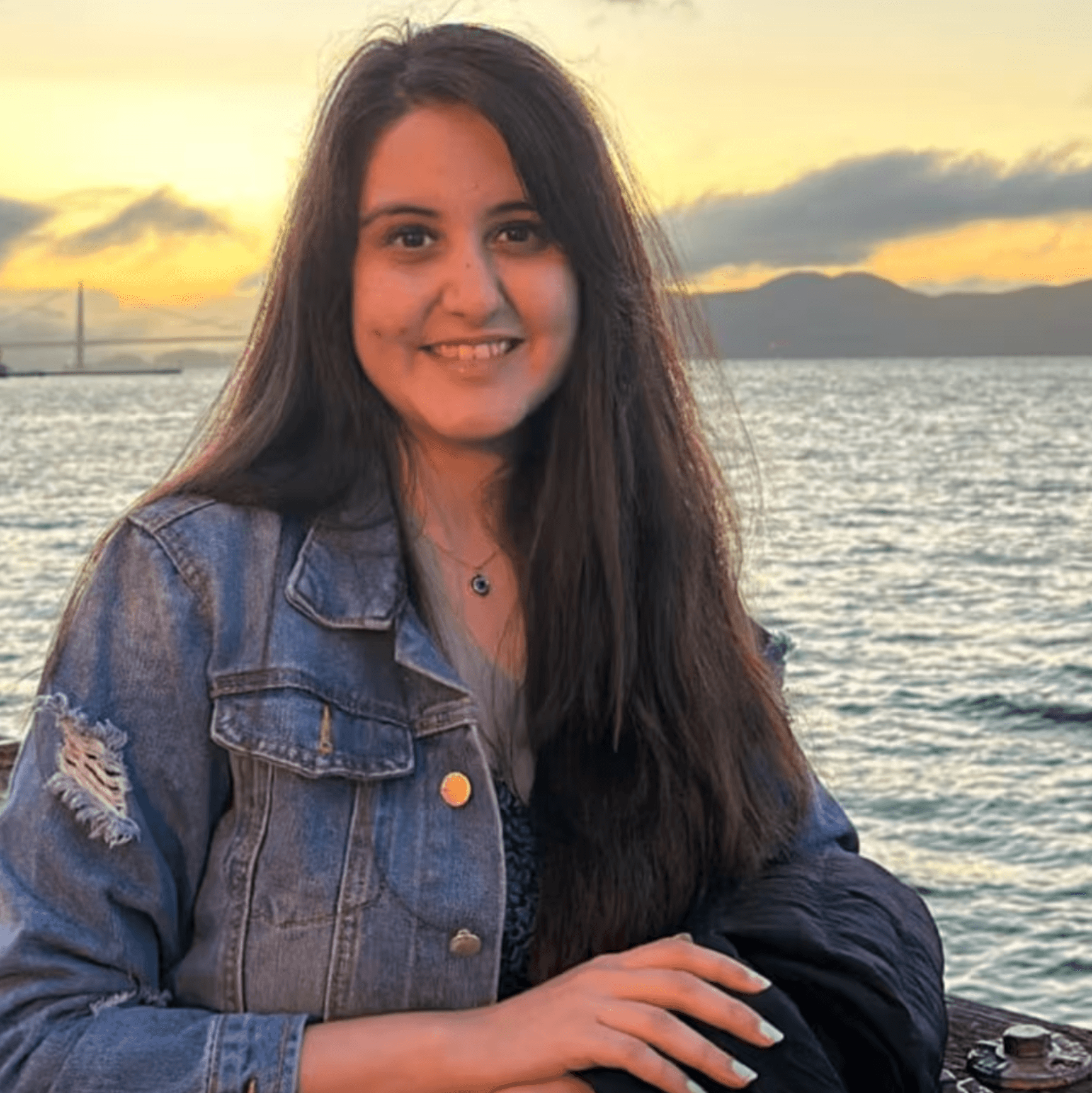 Niharika Joshi's Profile