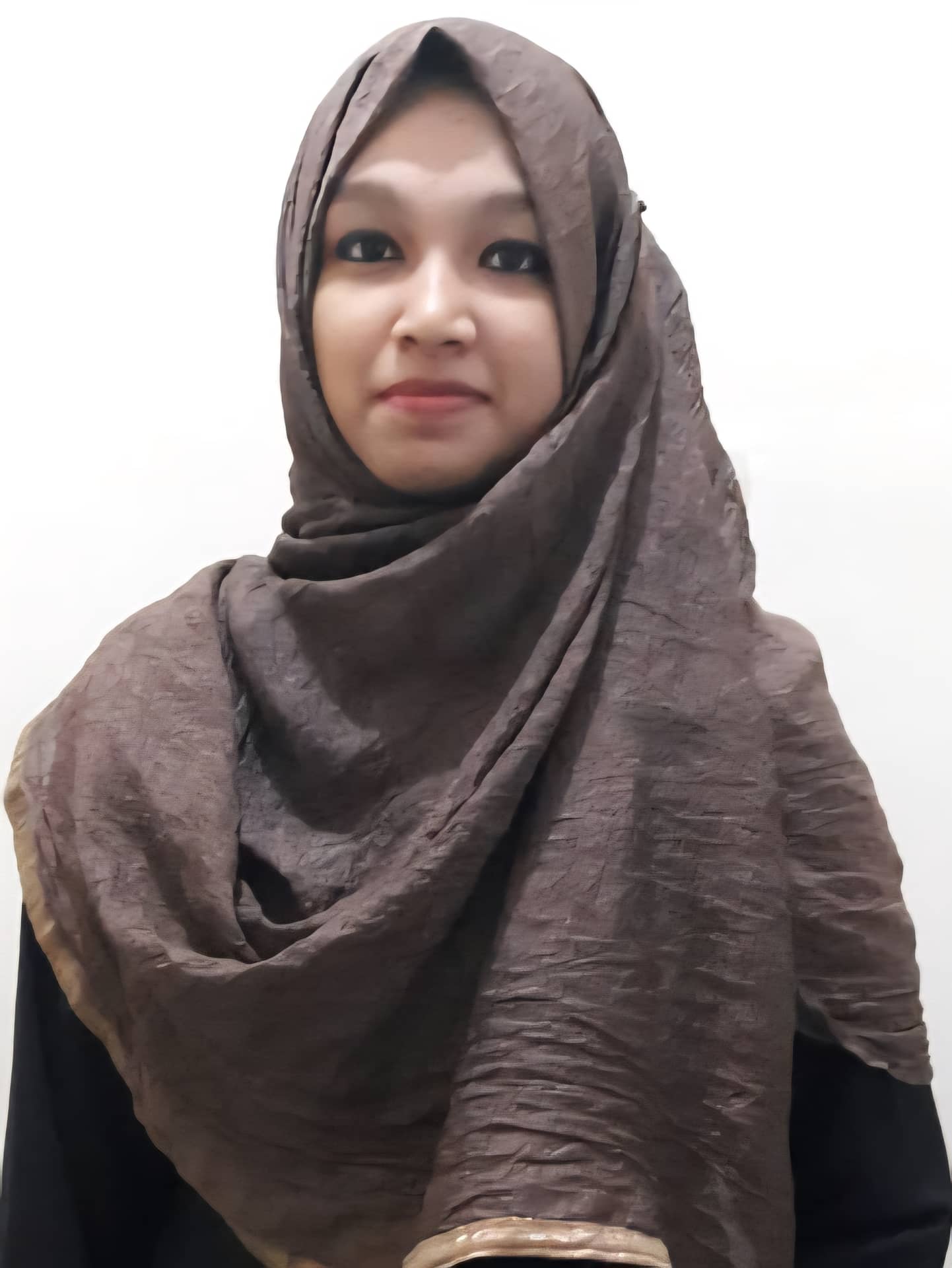 Nafisa Shaikh's Profile