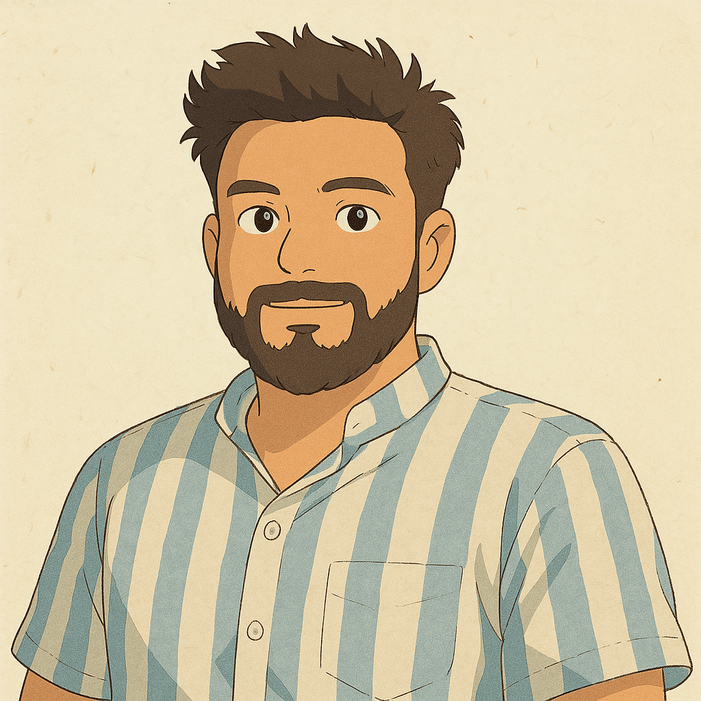 Foundation/Enhanced 2 Test's Profile