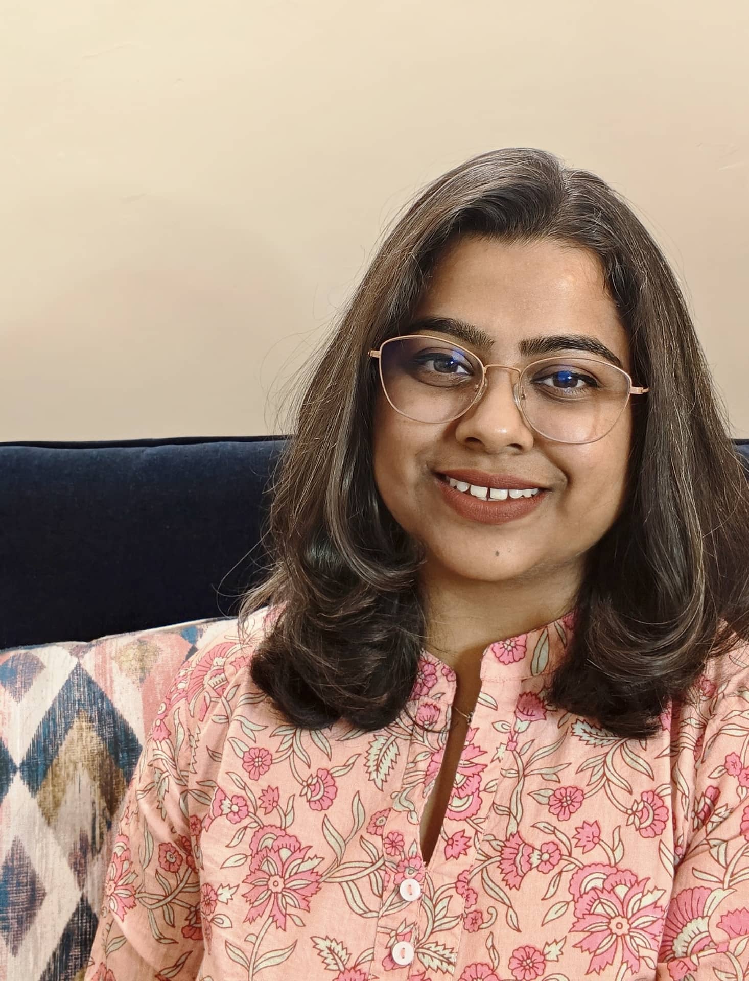 Tanya Chaturvedi's Profile