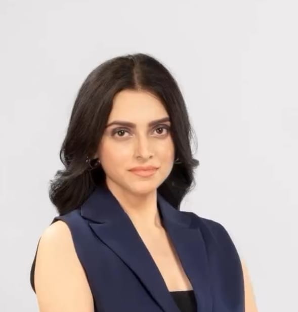 Moushmi Bhattacharya's Profile