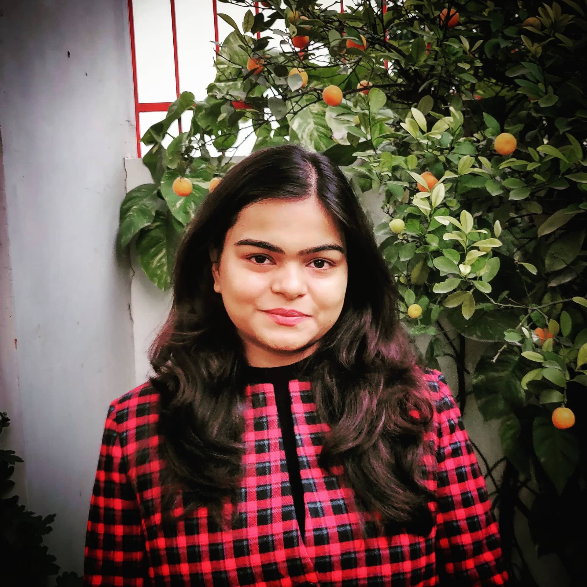 Divyangana Yadav's Profile