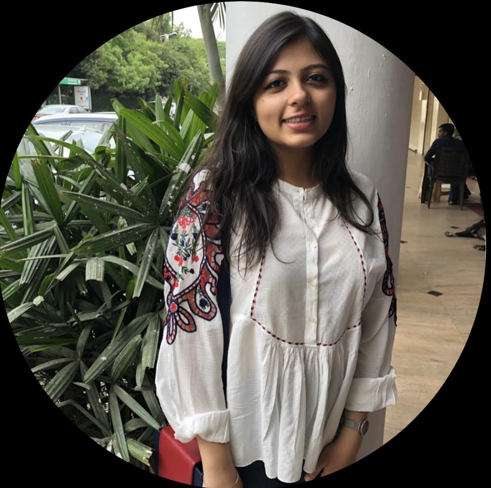 Vritti Kapoor's Profile