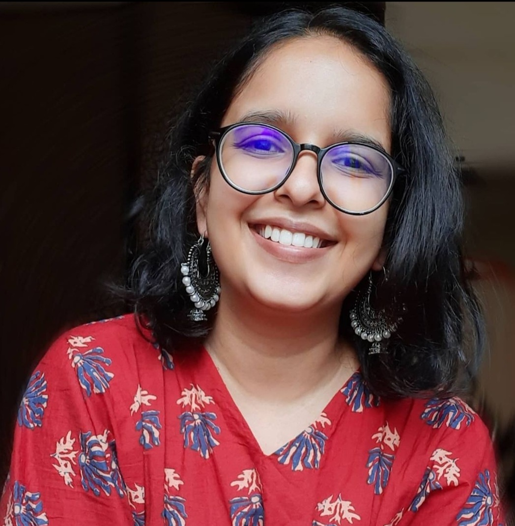 Anupma Singh's Profile