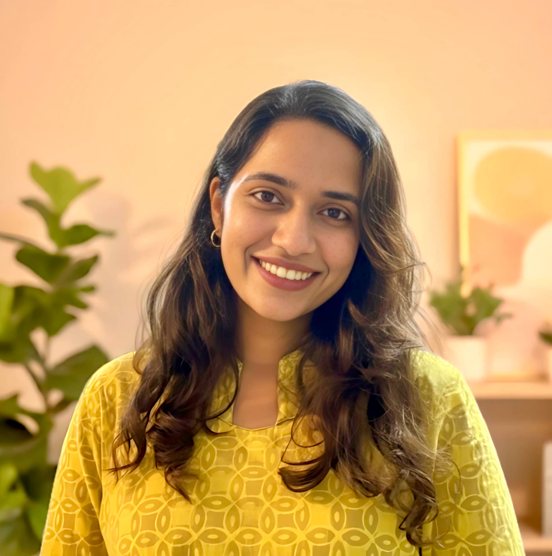 Swarangi Vartak's Profile