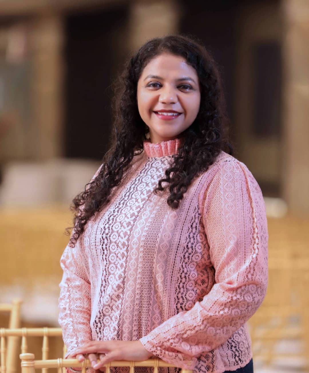 Rashi Goyal's Profile