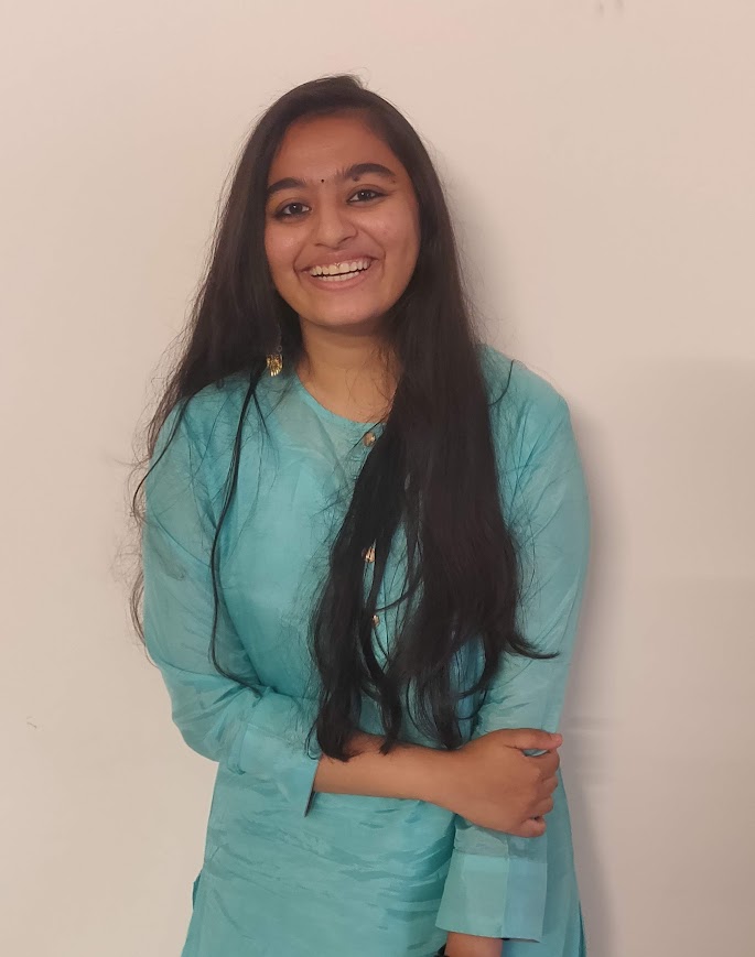 Madhuvi Kikani's Profile