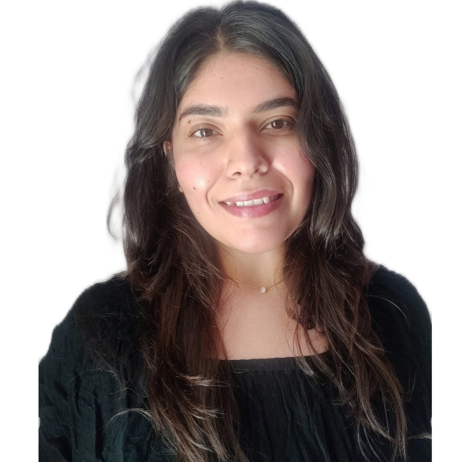 Megha Datta's Profile