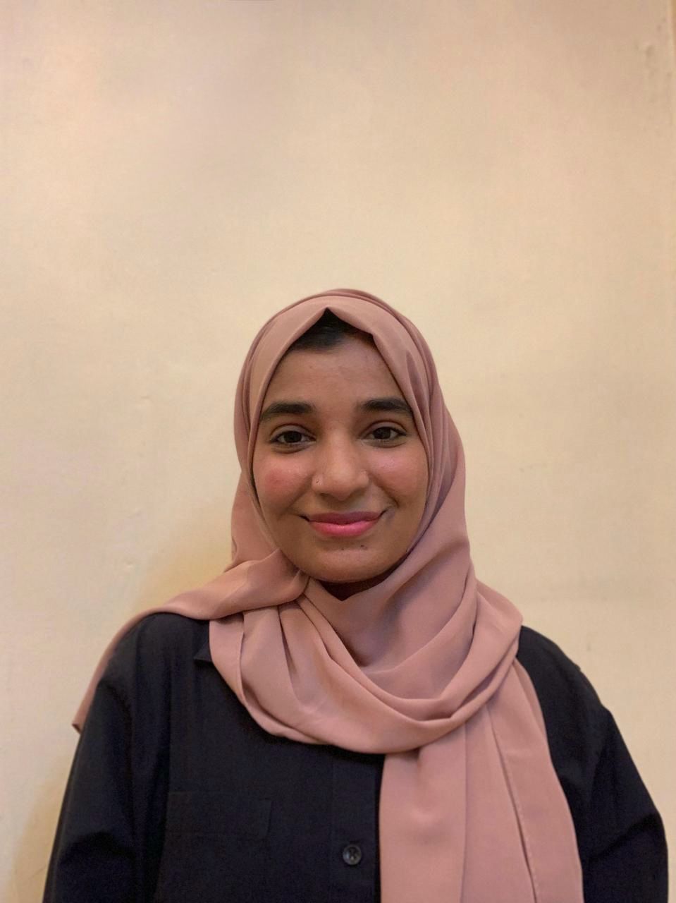 Arfiya Naseem's Profile