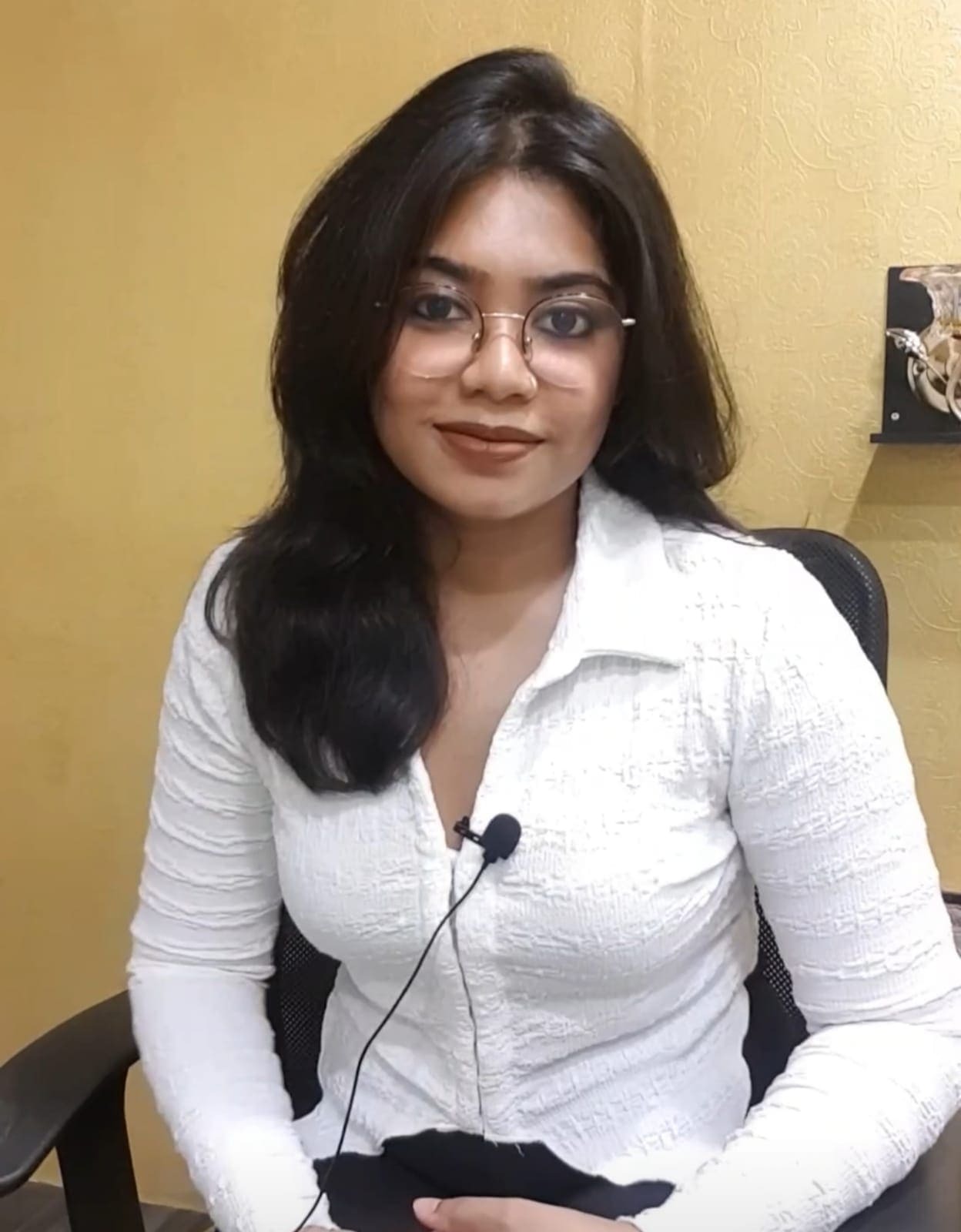 Jensita Grace's Profile